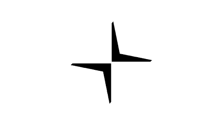 Polestar logo